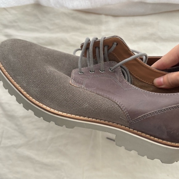 Steve Madden Men’s‎ Size 8  Kaan Dress Shoes main image 6